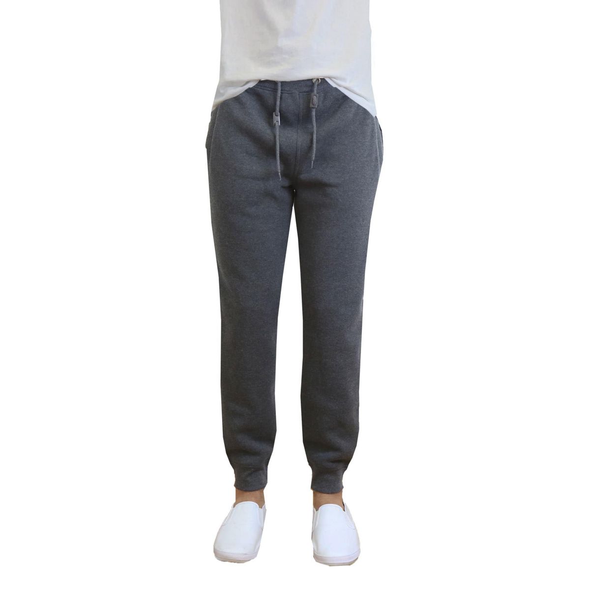 Blue Ice Mens  Fleece-Lined Jogger Sweatpants