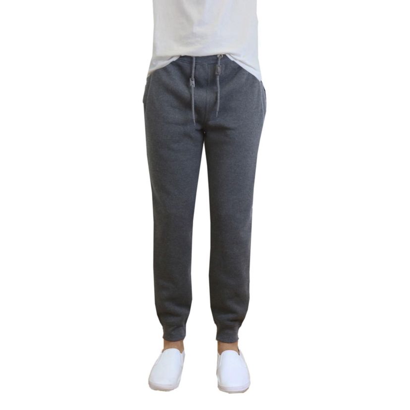 Blue Ice Mens  Fleece-Lined Jogger Sweatpants