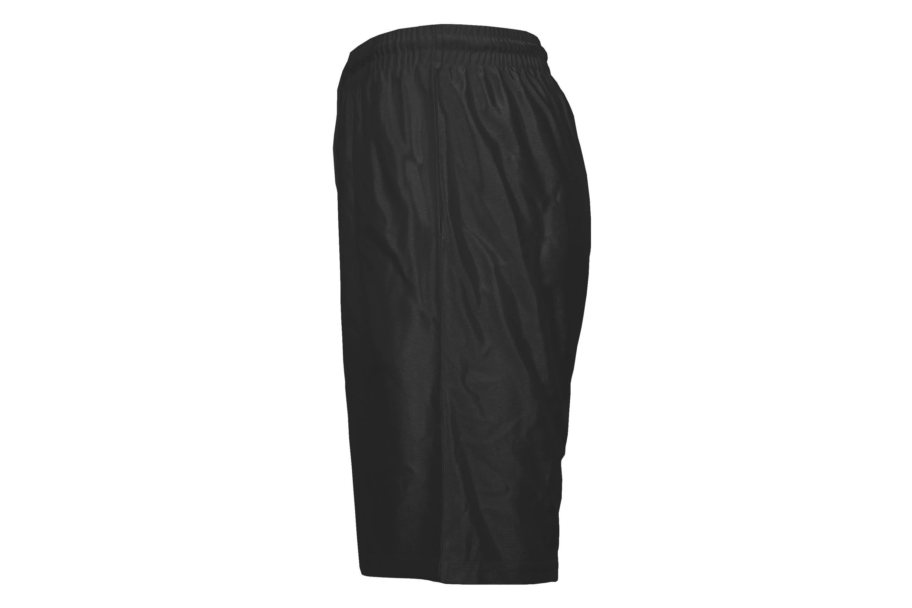 Mens Moisture-Wicking Performance Dazzle Shorts