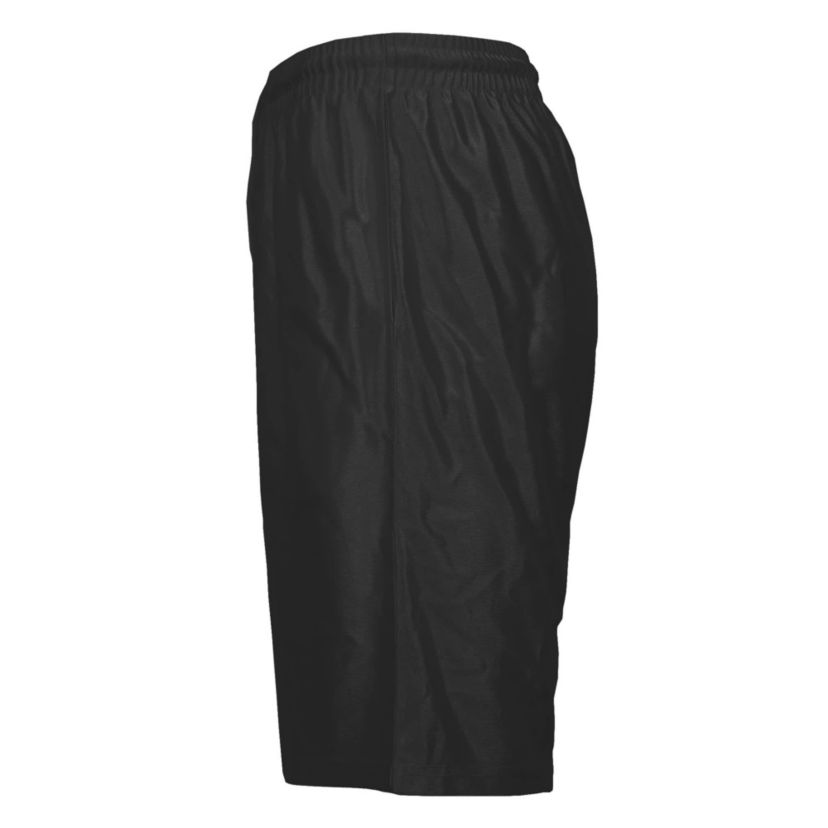 Mens Moisture-Wicking Performance Dazzle Shorts
