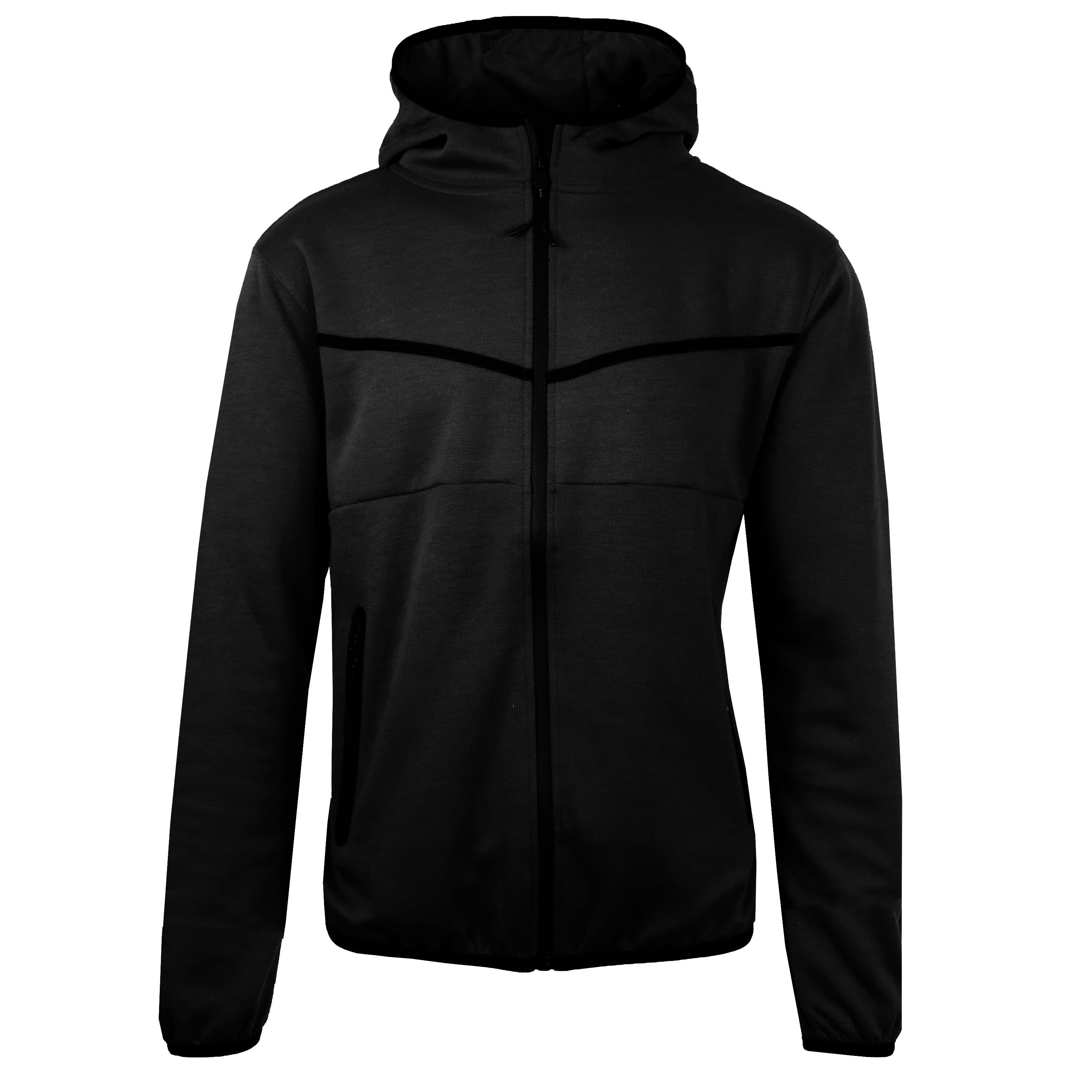 Galaxy by Harvic  Mens Tech Fleece Hoodie and Jogger 2 Piece Set