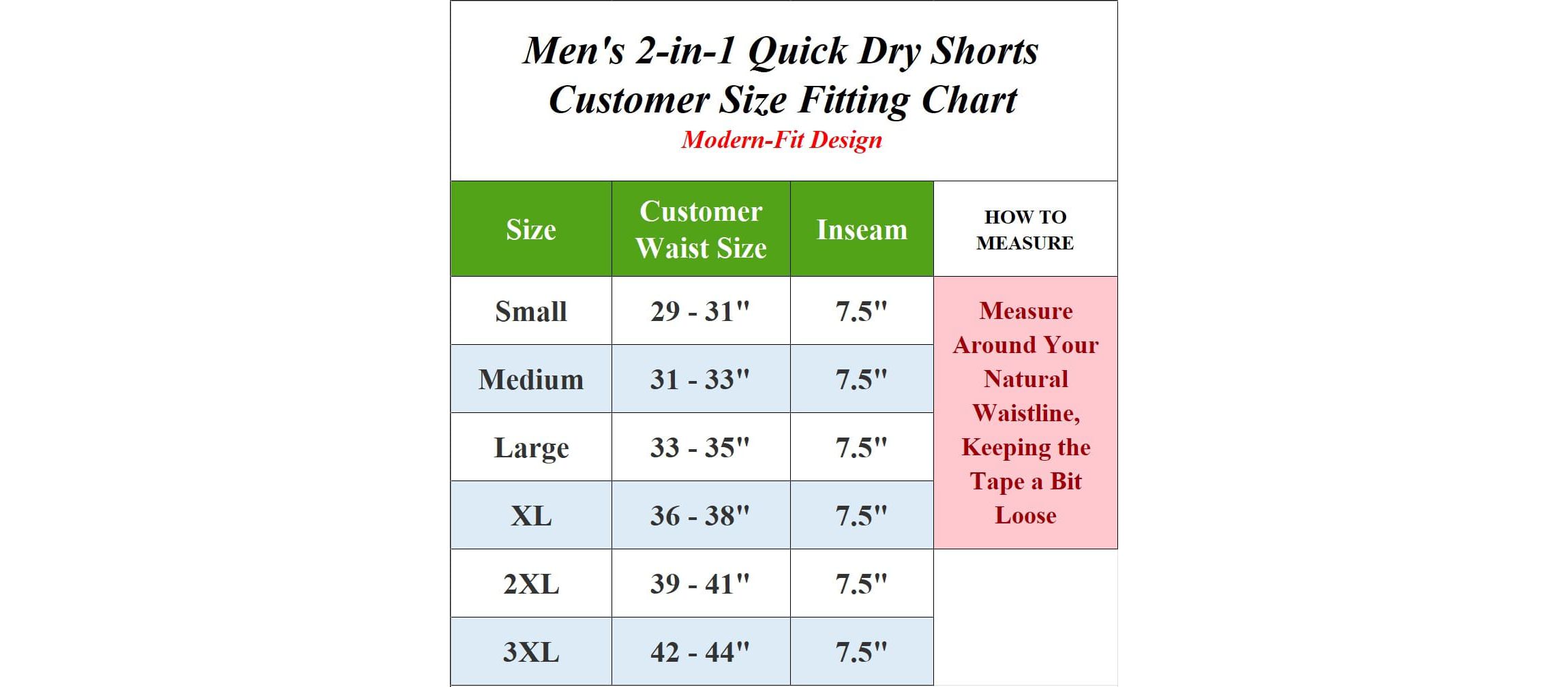 Jump Start Men’s 6-Pocket All Motion Stretch Utility Shorts