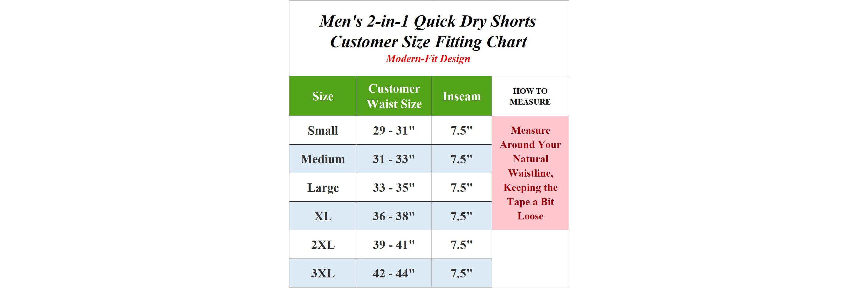 Jump Start Men’s 6-Pocket All Motion Stretch Utility Shorts
