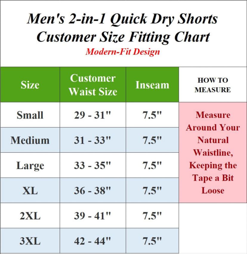 Jump Start Men’s 6-Pocket All Motion Stretch Utility Shorts