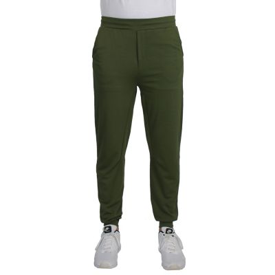 Ultra Game Boys' High Performance Moisture Wicking Fleece Jogger Sweatpants