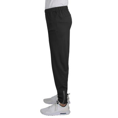 Ultra Game Boys' High Performance Moisture Wicking Fleece Jogger Sweatpants