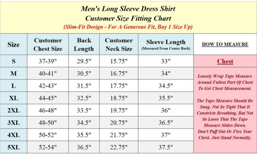 Galaxy By Harvic Mens Long Sleeve Slim-Fit Solid Dress Shirts-2 Pack