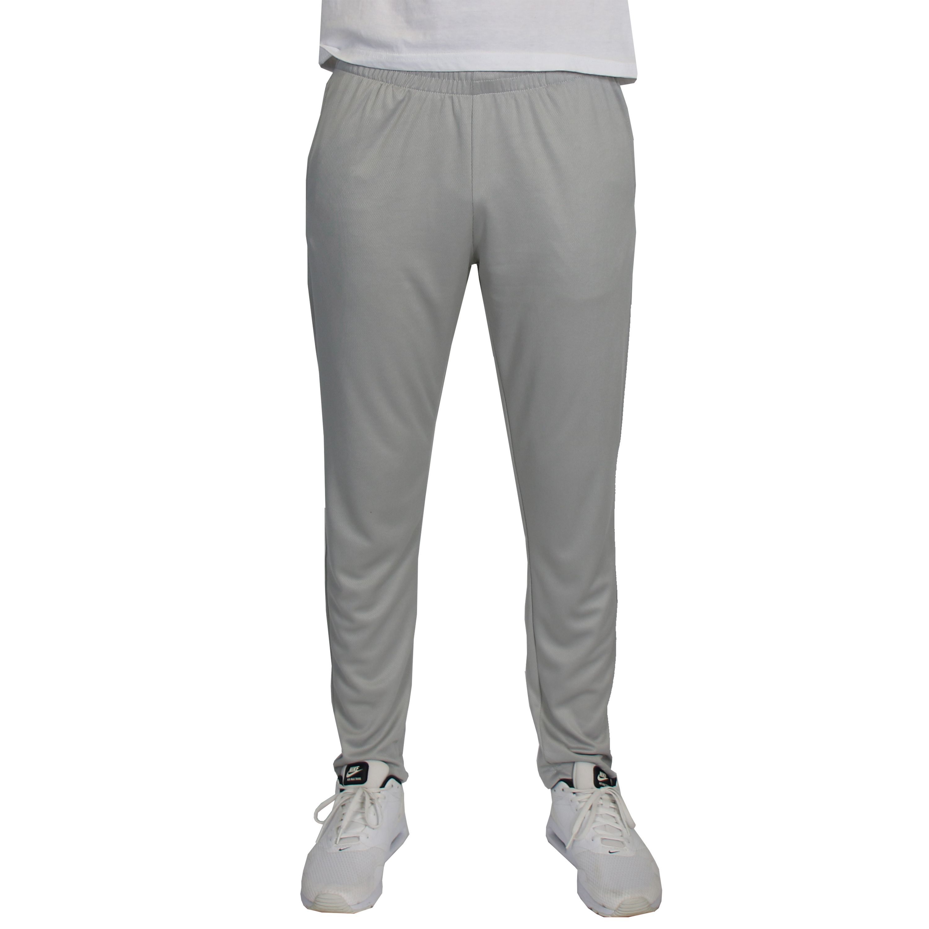 Galaxy By Harvic Mens Dry Fit Moisture Wicking Performance Active Pants