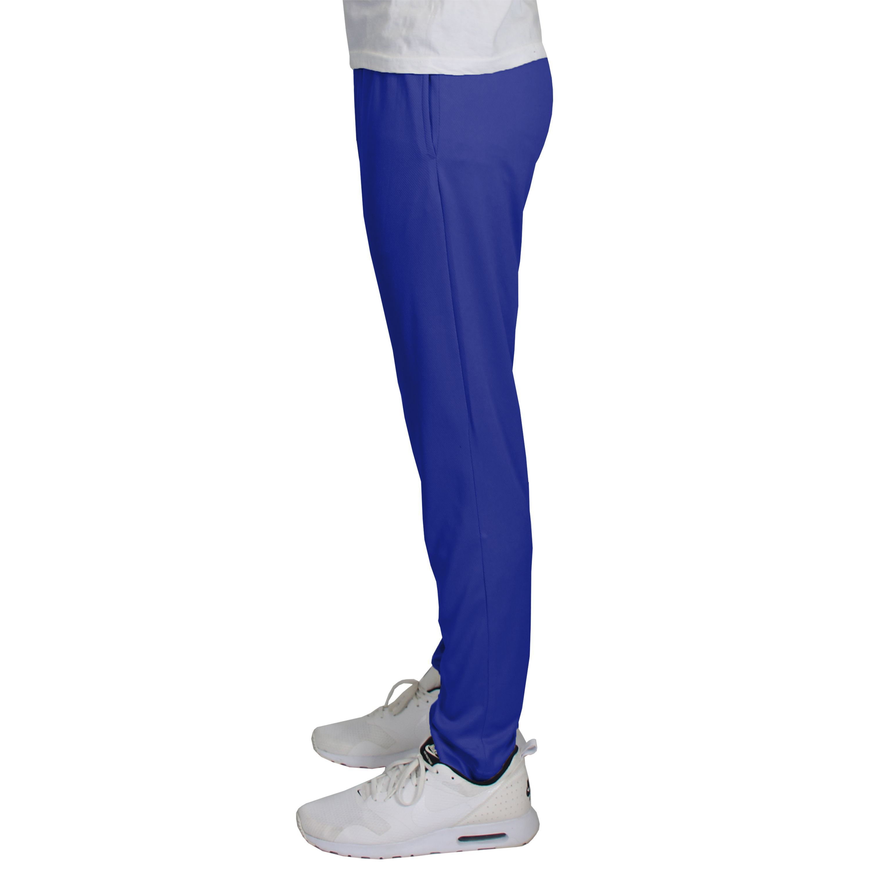 Galaxy By Harvic Mens Dry Fit Moisture Wicking Performance Active Pants