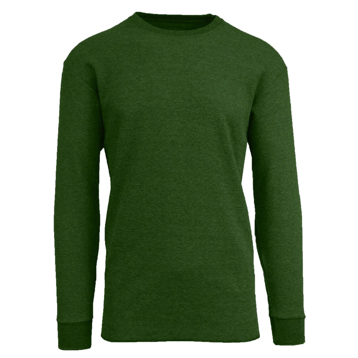 Mens Long Sleeve Thermal Shirts