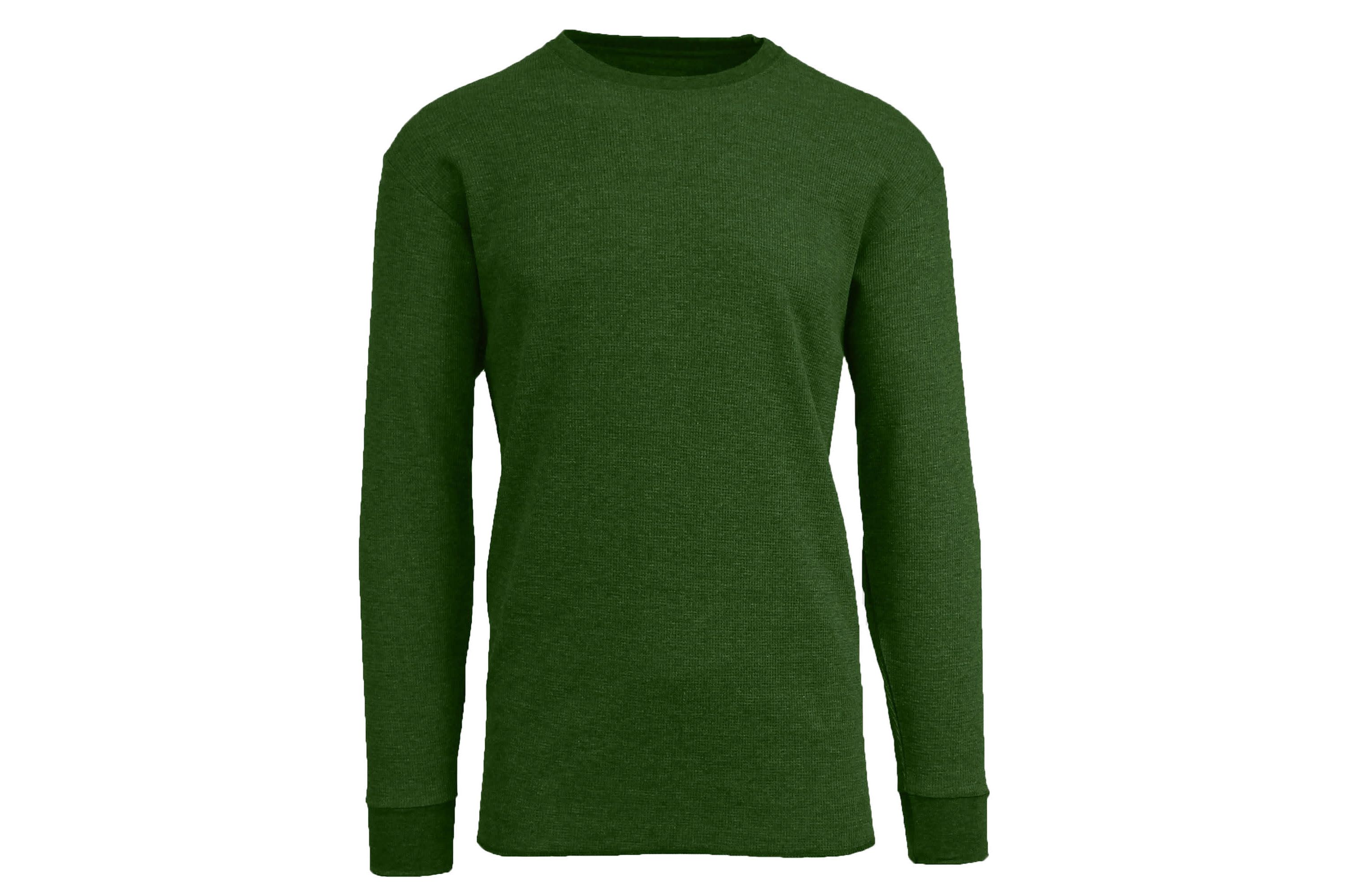 Mens Long Sleeve Thermal Shirts