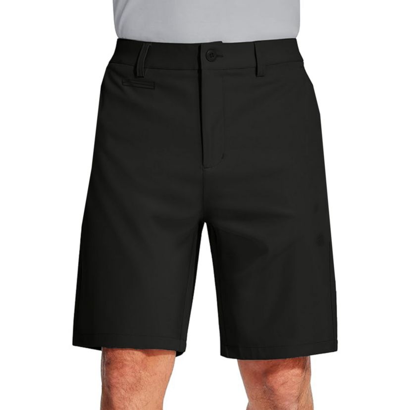 Mens Cotton Flex Stetch Chino Shorts (Sizes, 30-42)