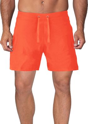 men's 7 inch jogger shorts