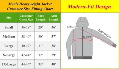 Heavyweight Tech Puffer Jacket With Chest Pocket & Detachable Faux Fur Hood