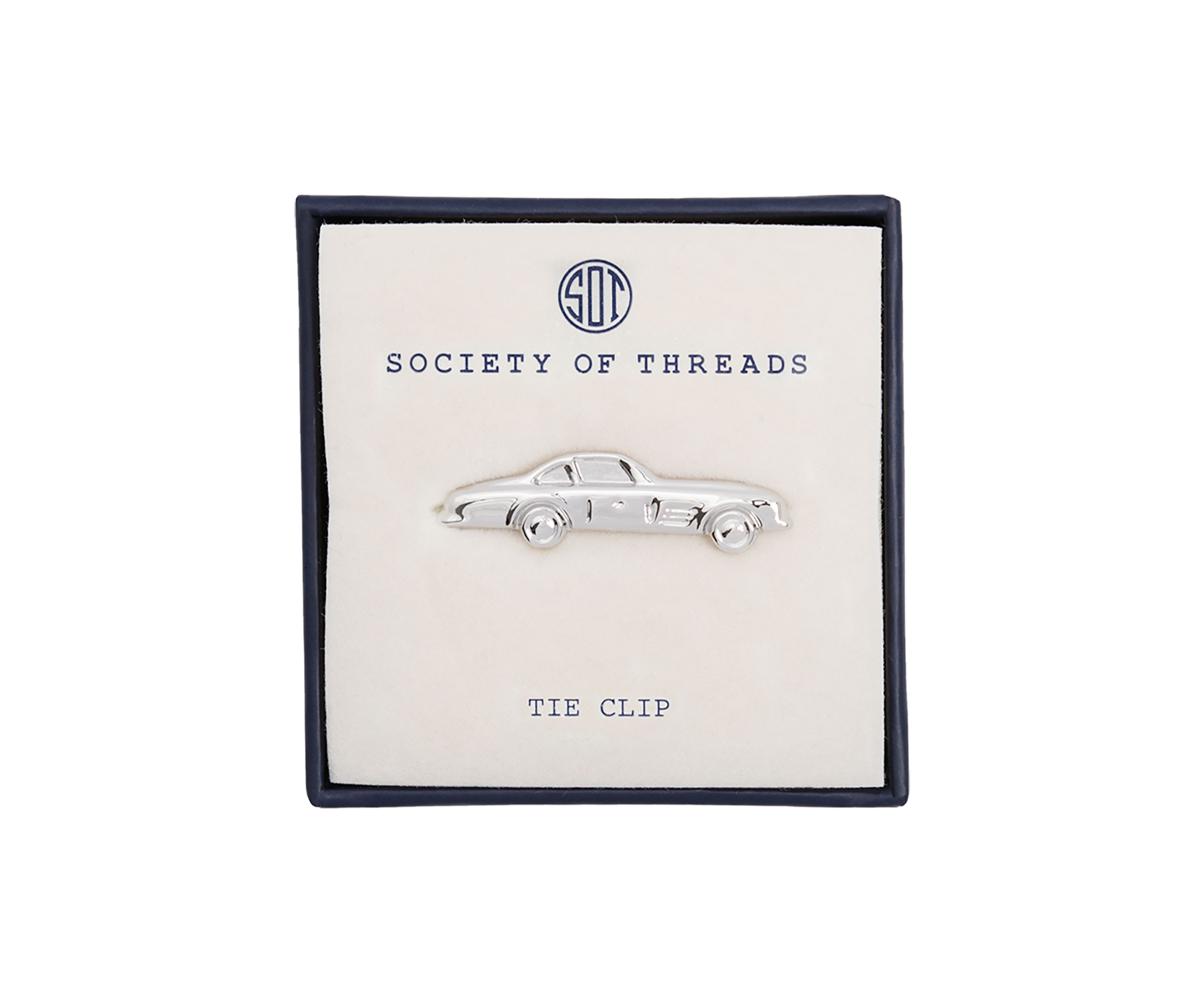 Car Tie Bar