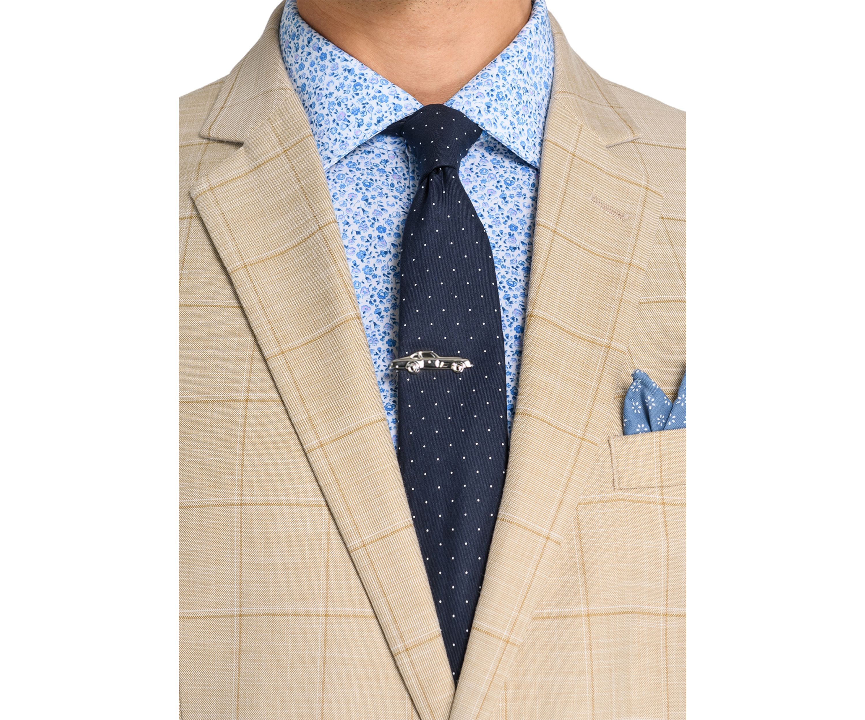 Car Tie Bar