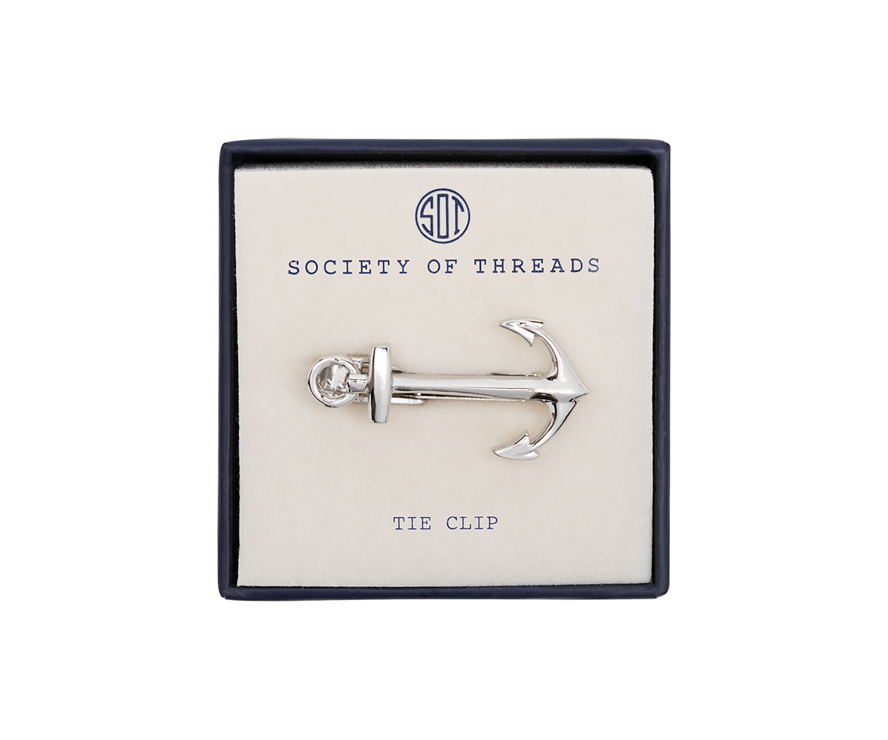 Anchor Tie Bar