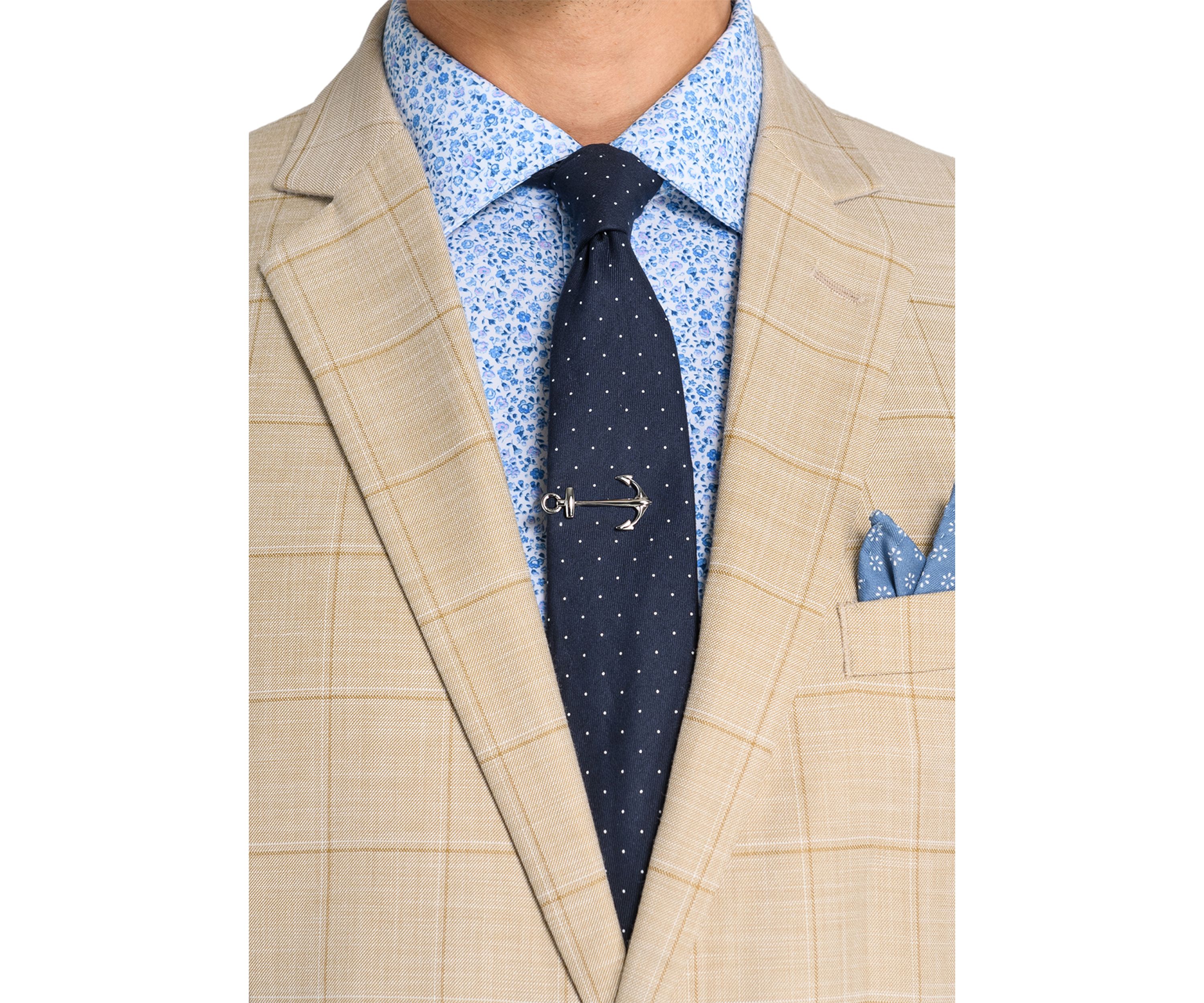 Anchor Tie Bar