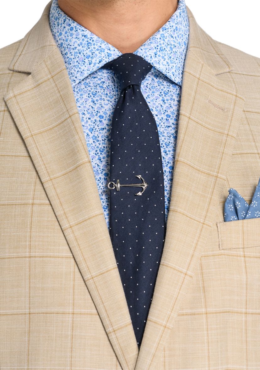 Anchor Tie Bar