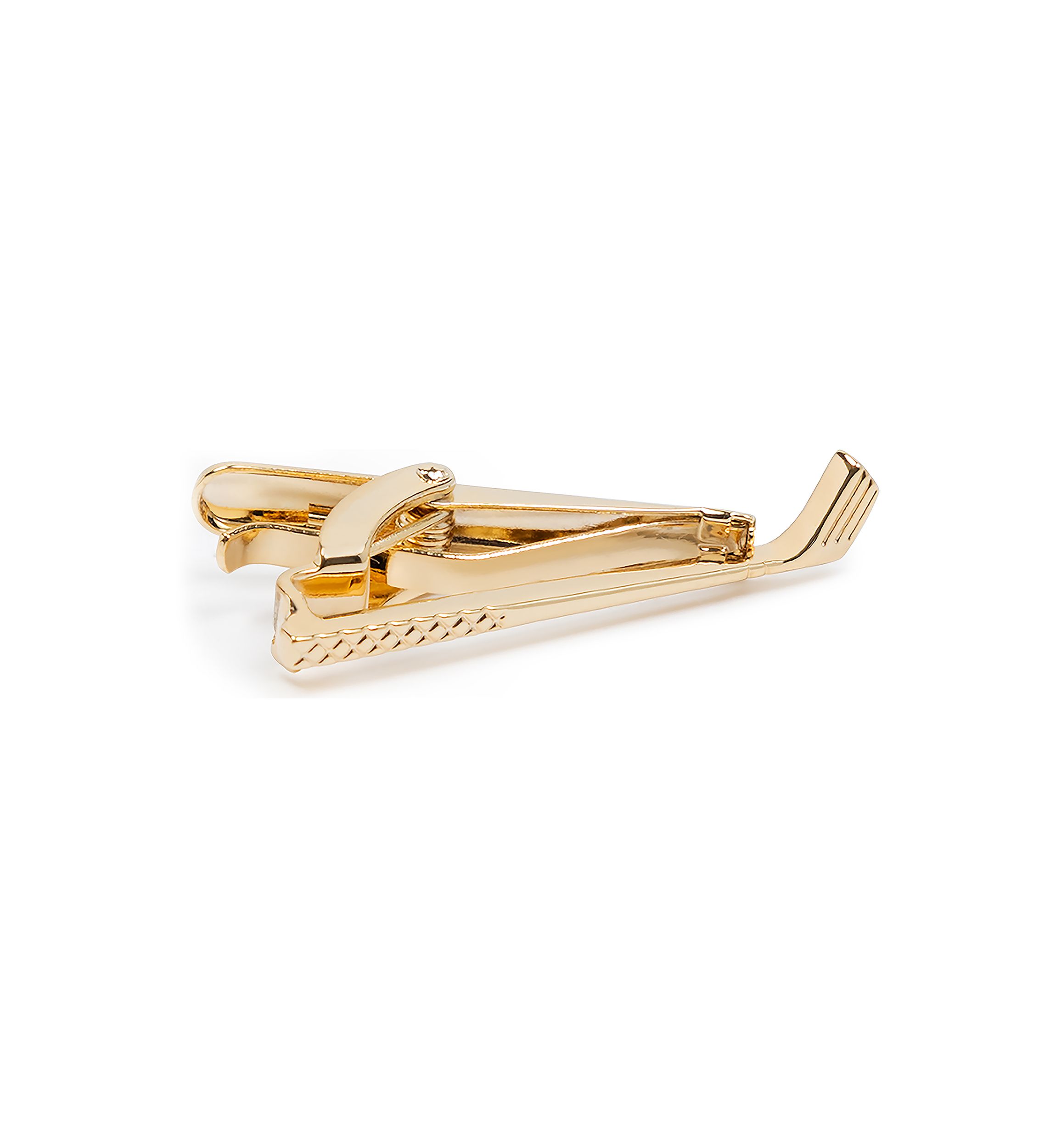  Golf Club Tie Bar