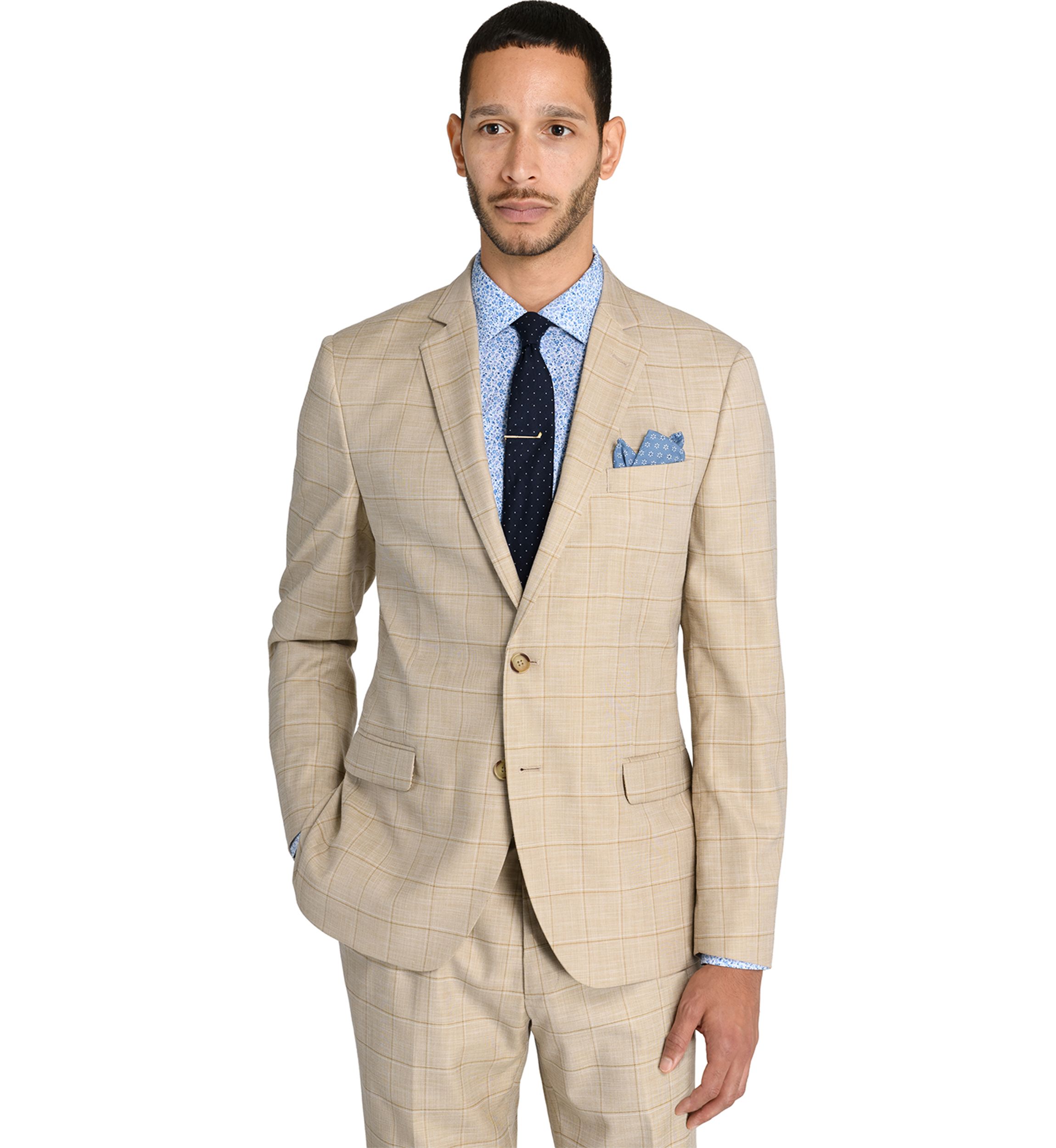  Golf Club Tie Bar