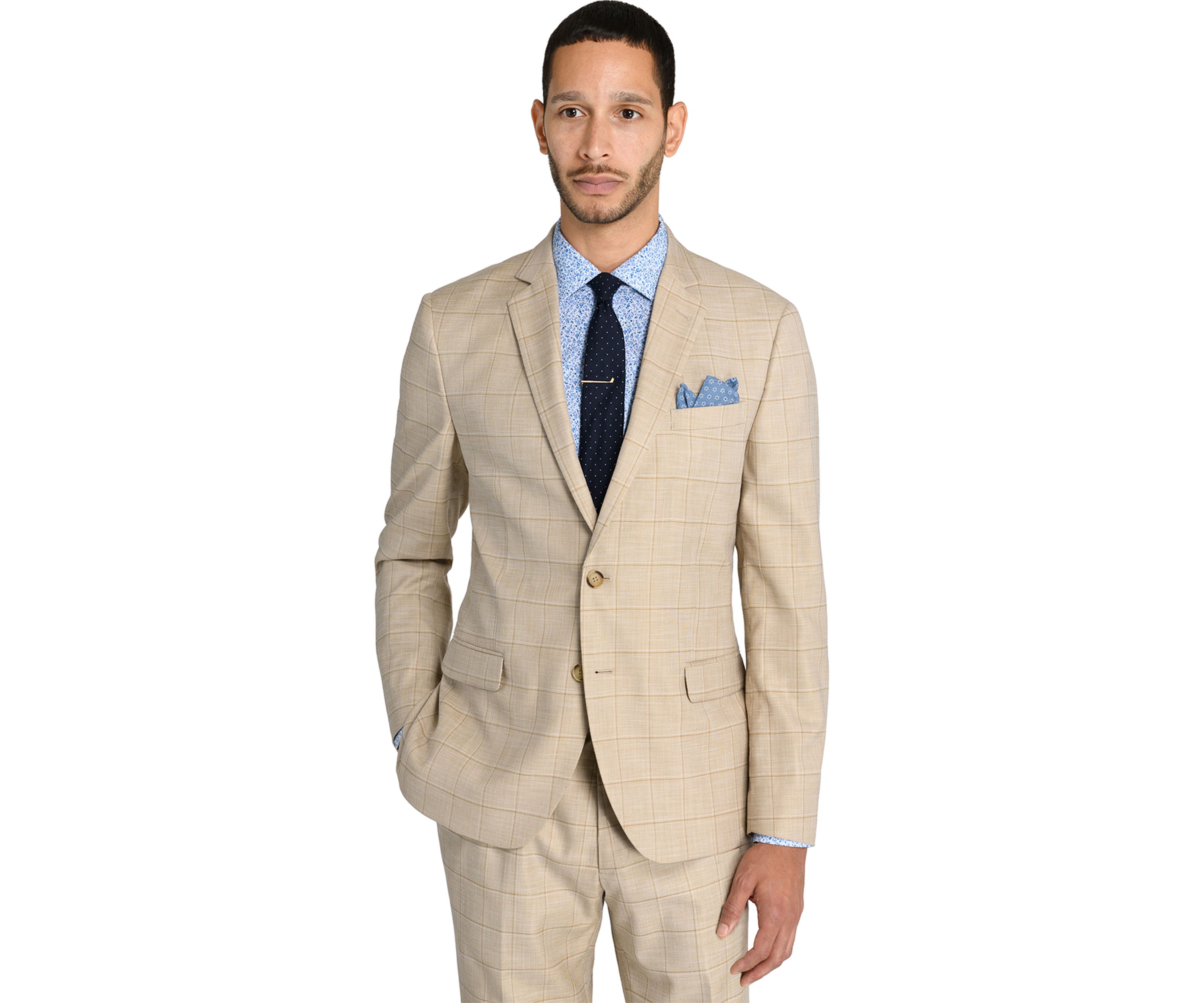  Golf Club Tie Bar