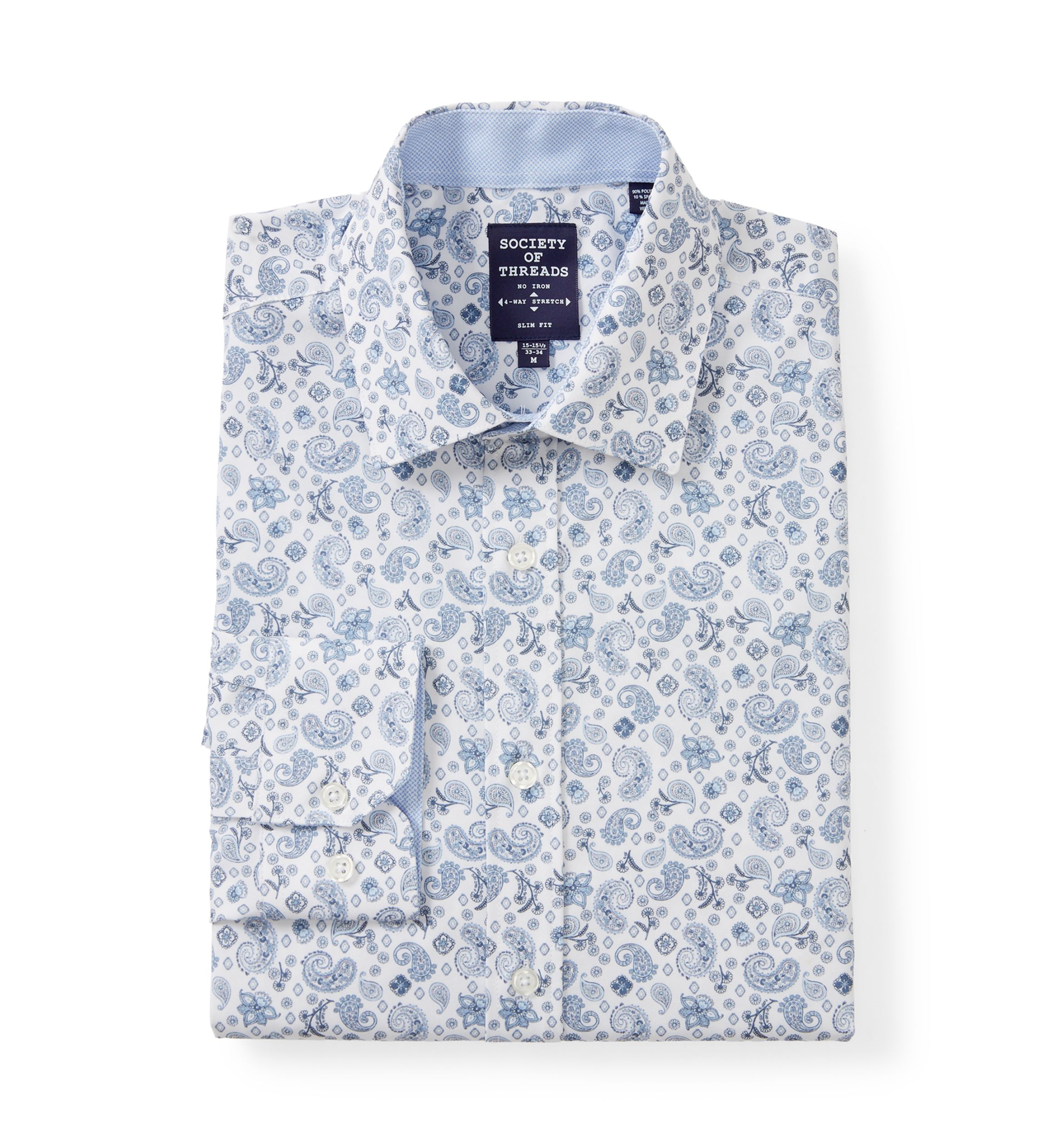 Men's Dress Shirts | New Arrivals | Belk