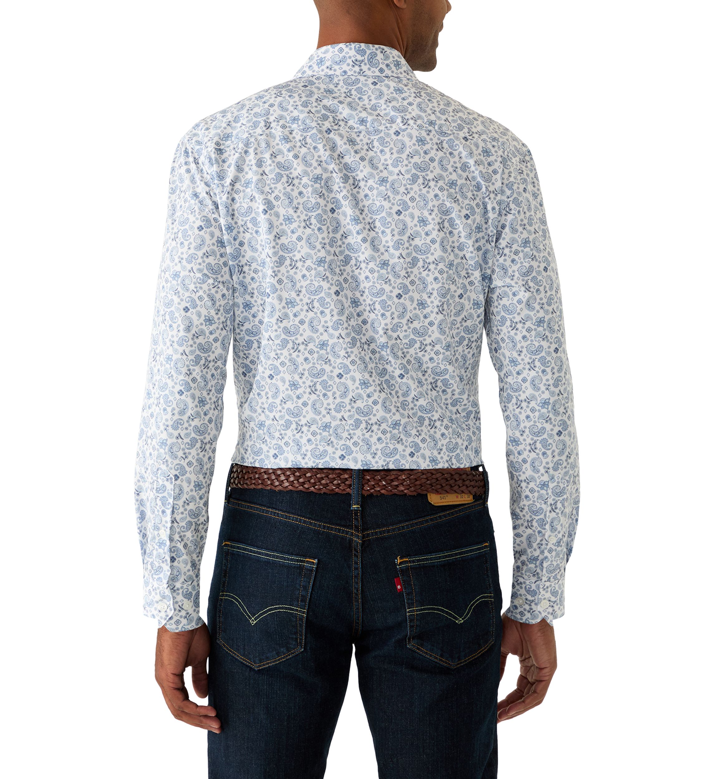 Men's Dress Shirts | New Arrivals | Belk