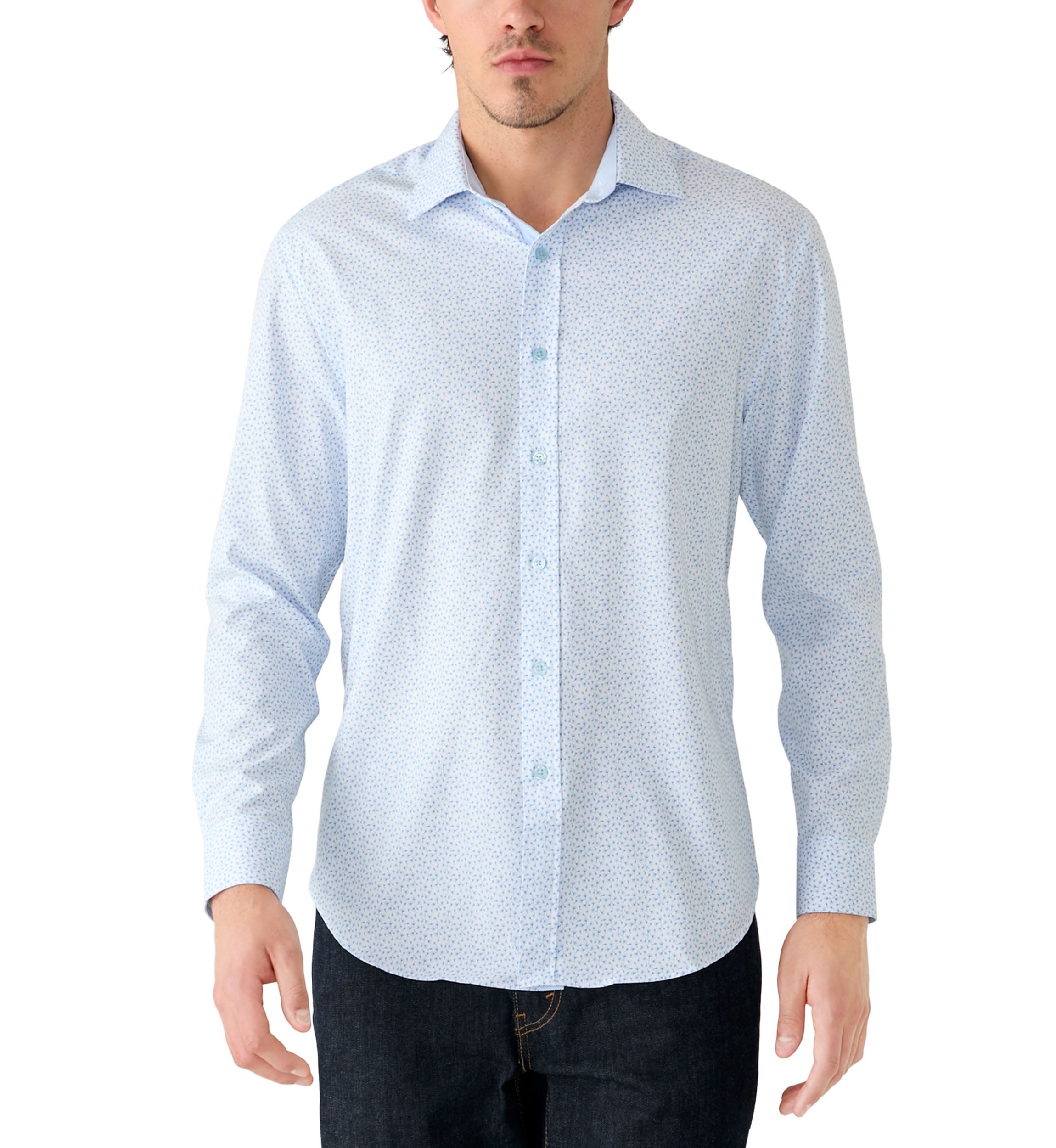 belk dress shirt Men's Dresswear Dress Shirts