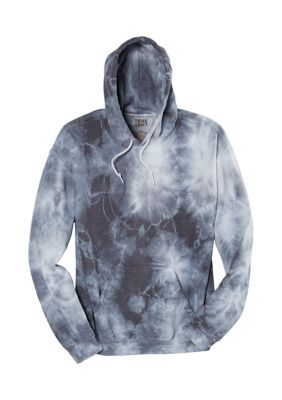 Belk tie dye online sweatshirt