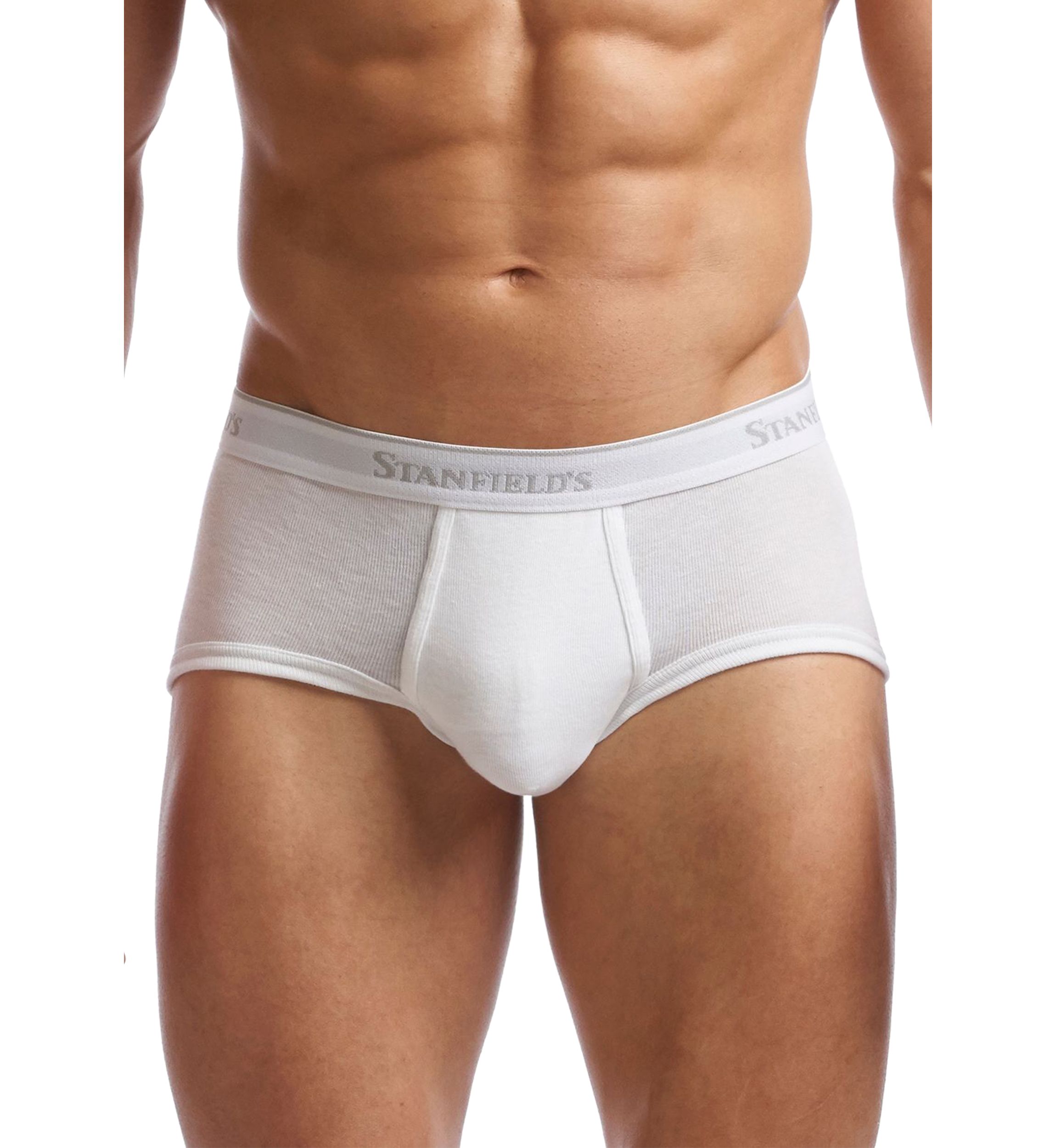 Supreme Cotton Blend Brief Underwear-2 Pack