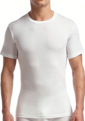 Insta Slim Compression Crew Neck Tank, Undershirts, Clothing &  Accessories