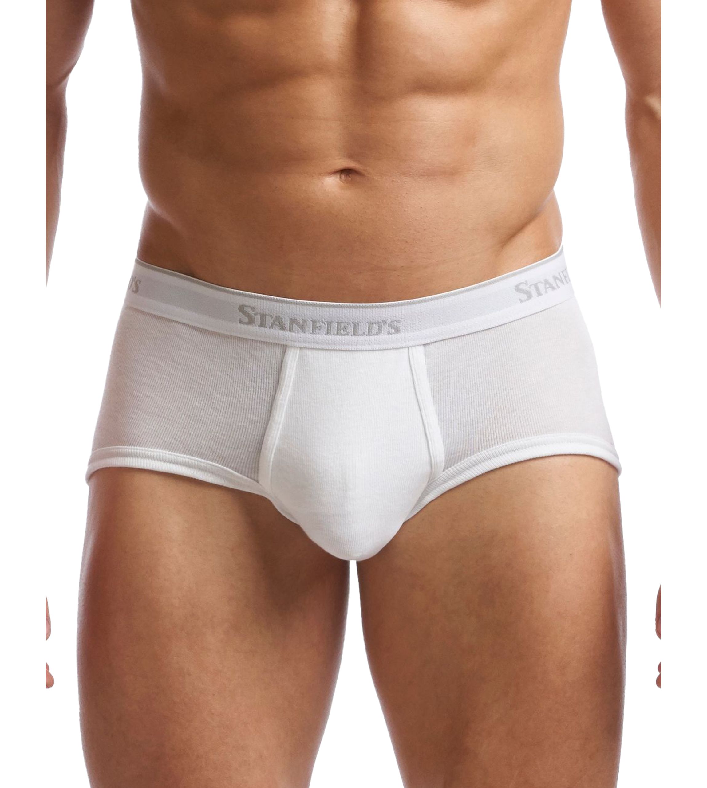 Supreme Cotton Blend Brief Underwear-2 Pack
