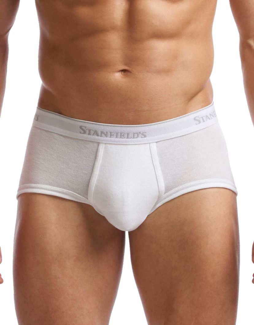 Supreme Cotton Blend Brief Underwear-2 Pack