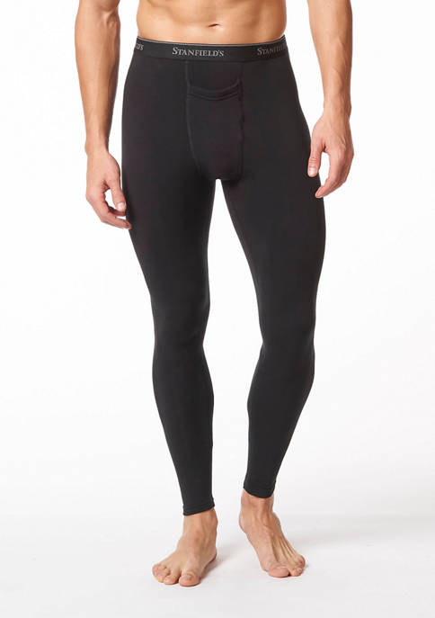 Stanfield's Expedition Weight Fleece Thermal Long Johns Underwear