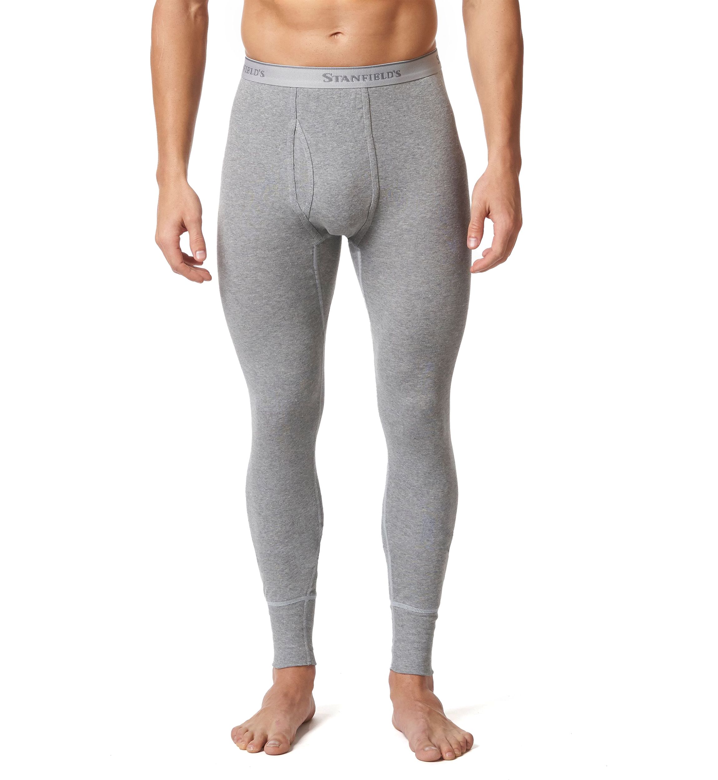 Premium Cotton Thermal Long Underwear