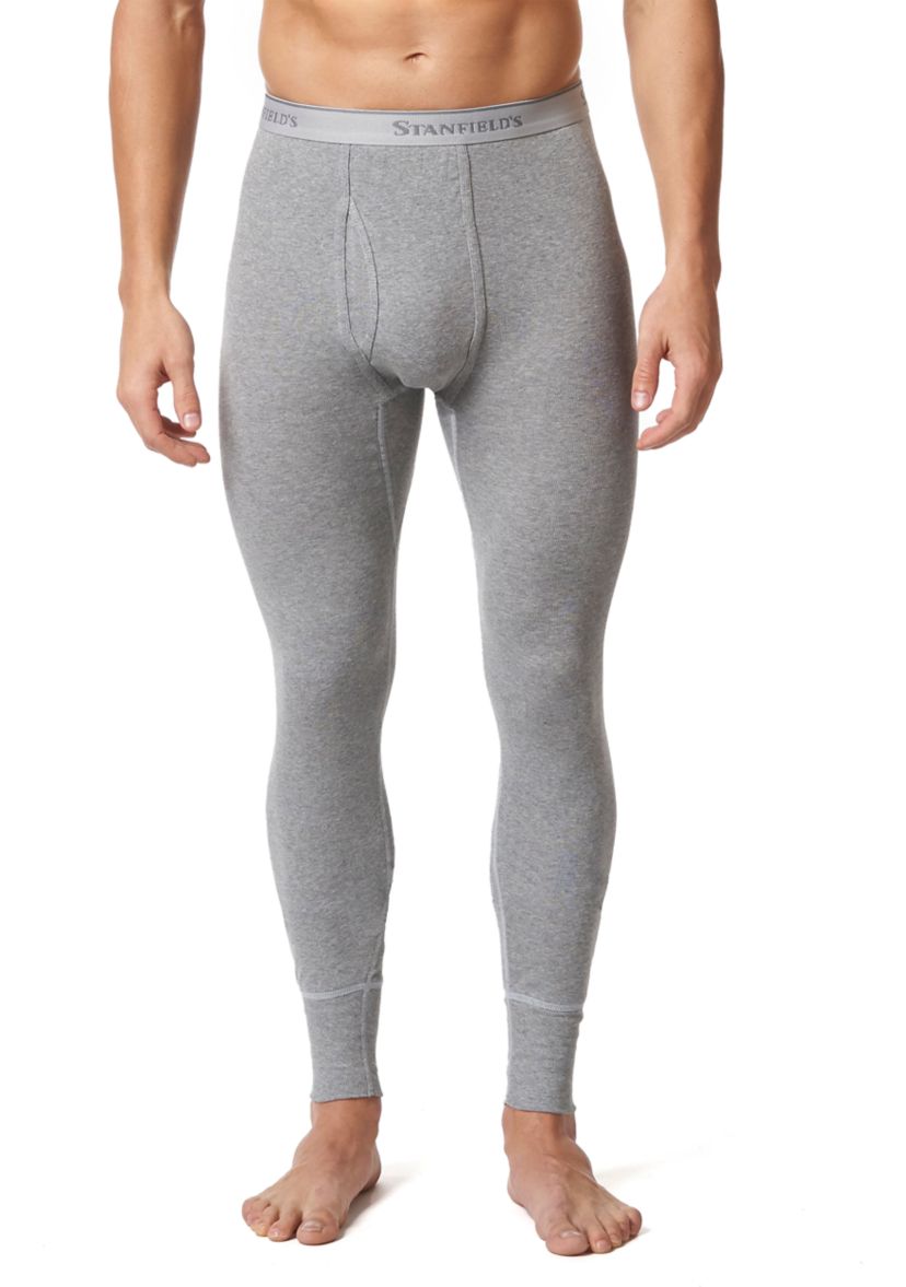 Premium Cotton Thermal Long Underwear