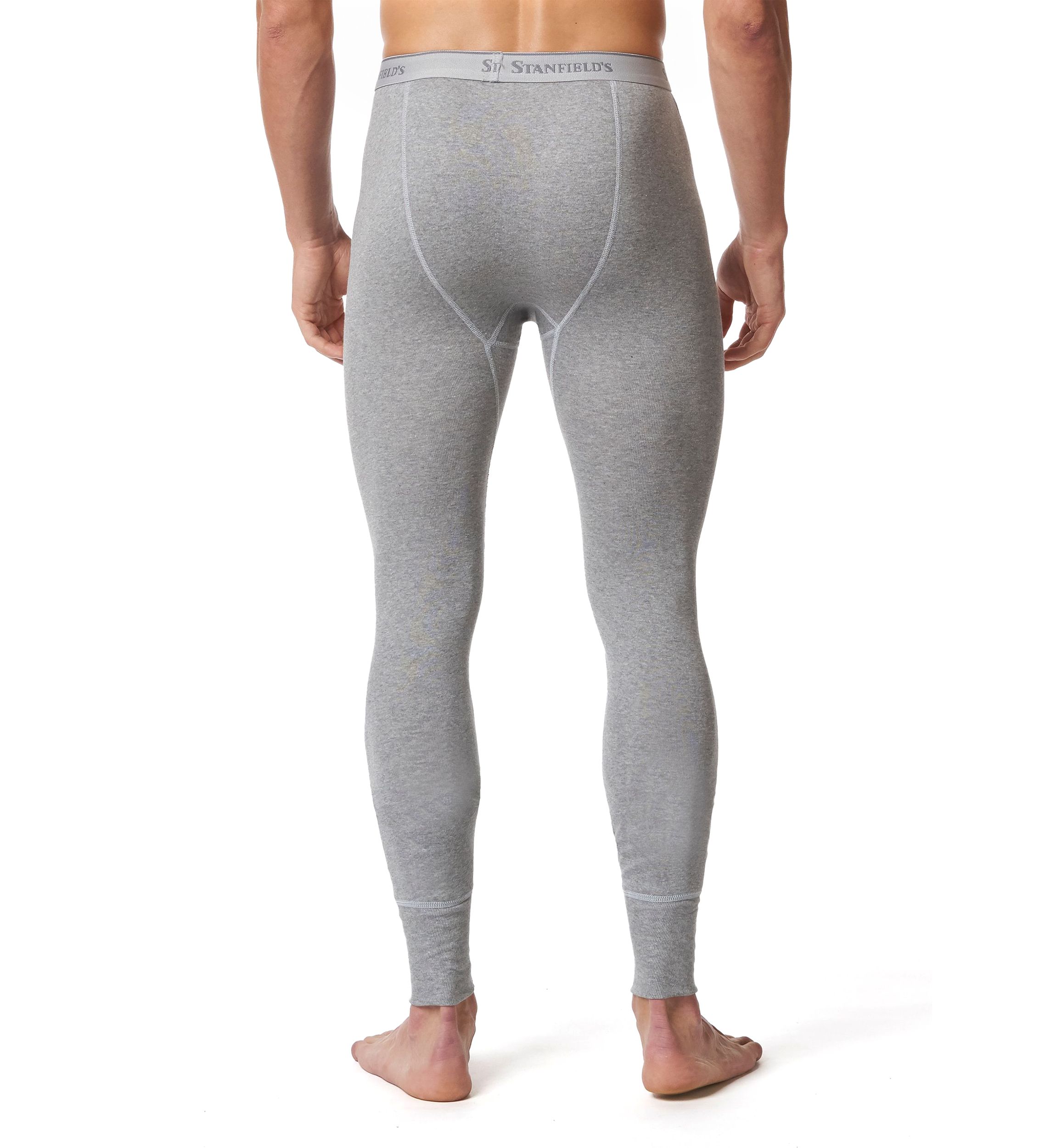 Premium Cotton Thermal Long Underwear