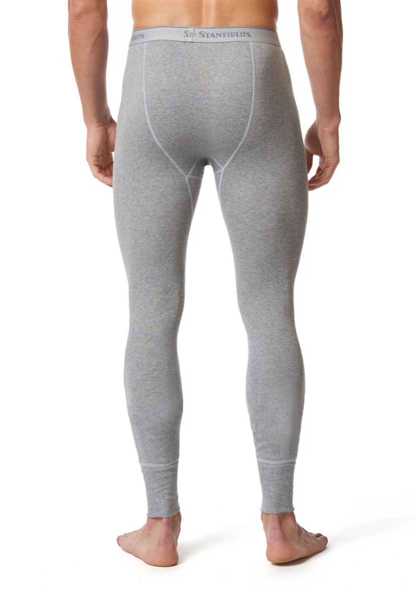 Premium Cotton Thermal Long Underwear