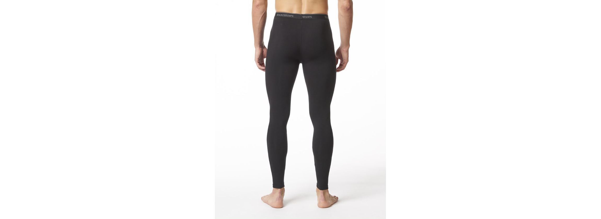 Mens HeatFX Heavy Weight Long John