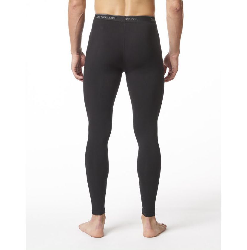 Mens HeatFX Heavy Weight Long John