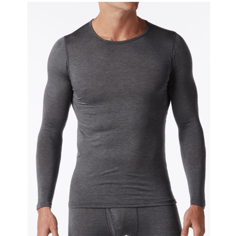 Mens HeatFX Ultralight Long Sleeve Shirt