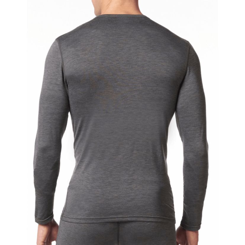 Mens HeatFX Ultralight Long Sleeve Shirt