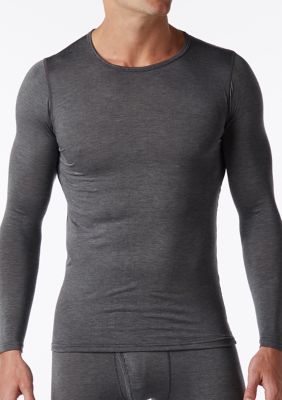 Men's HeatFX Lightweight Jersey Thermal Long Sleeve Shirt