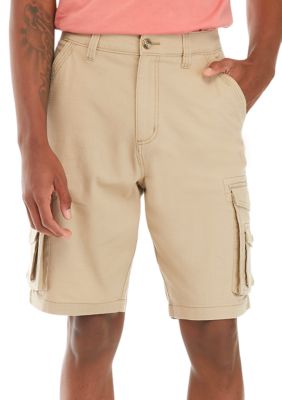 Belk cargo shorts hot sale