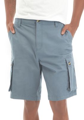 Men's Free To Stretch™ Drawstring Cargo Short