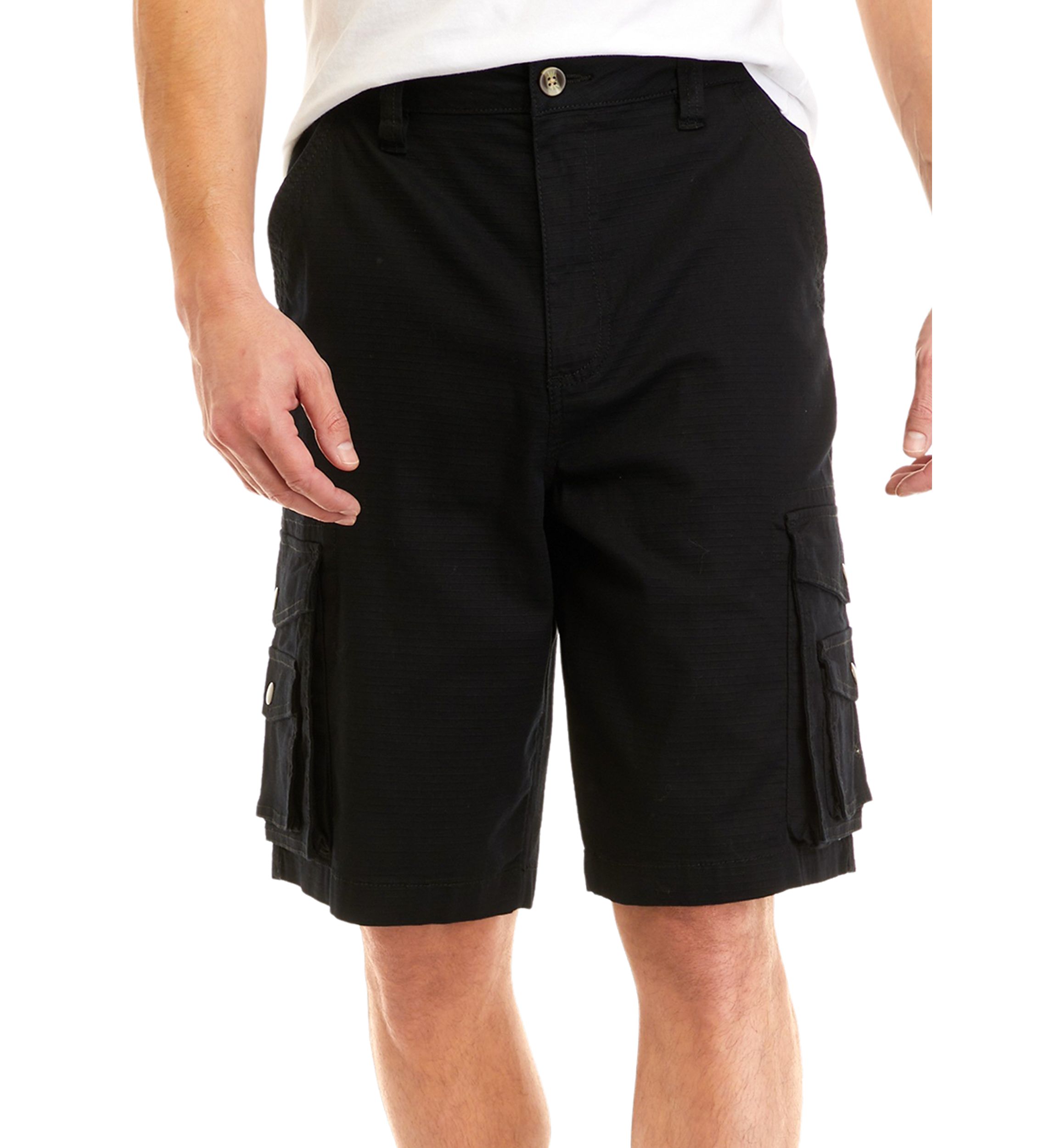 11" Ripstop Cargo Shorts