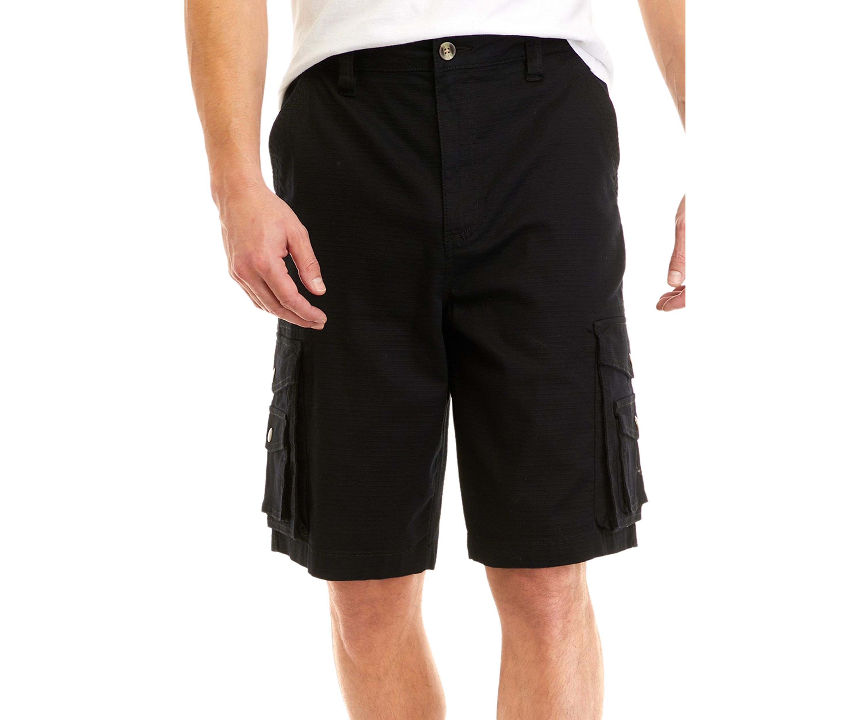 11" Ripstop Cargo Shorts