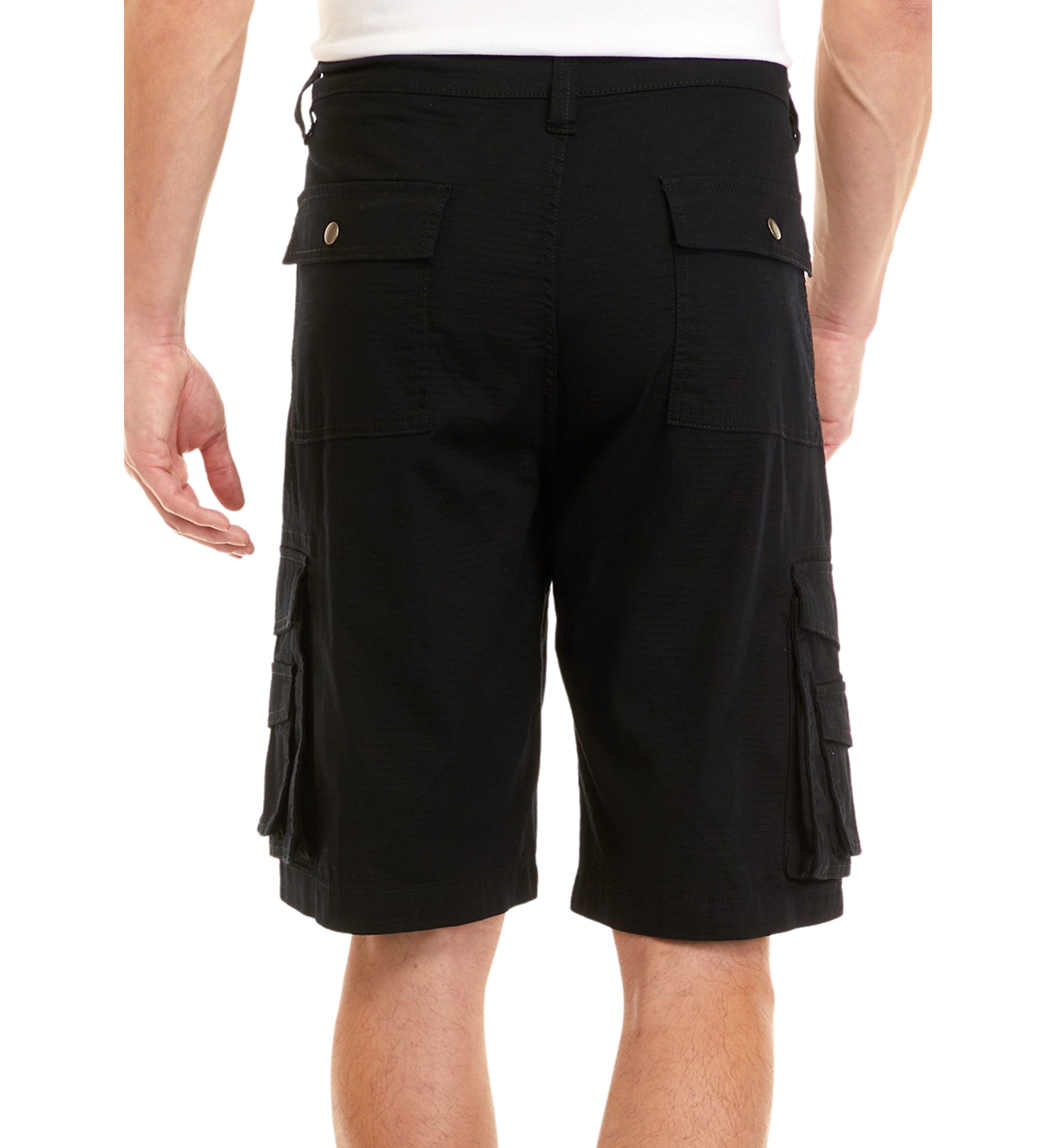 11" Ripstop Cargo Shorts