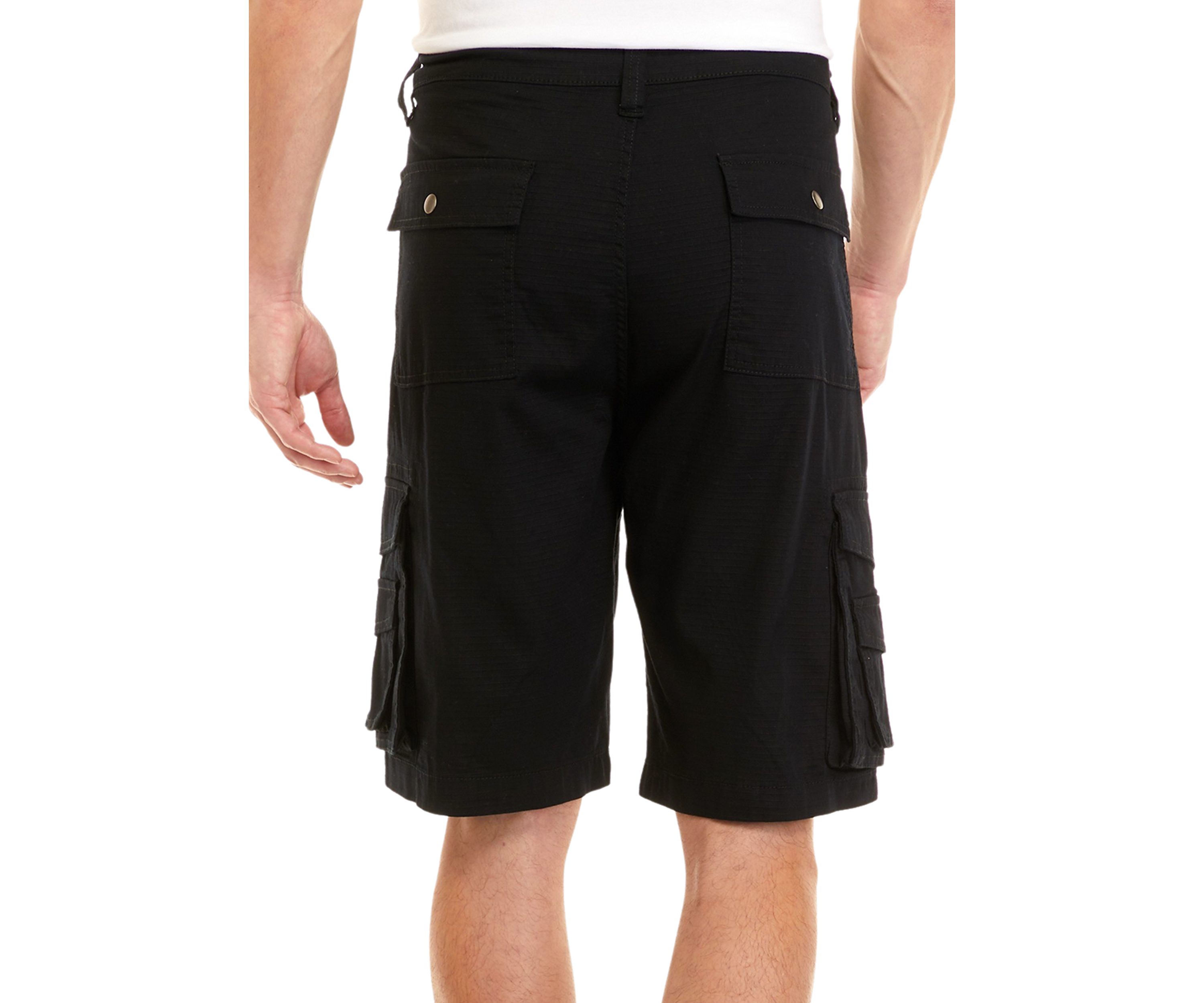 11" Ripstop Cargo Shorts